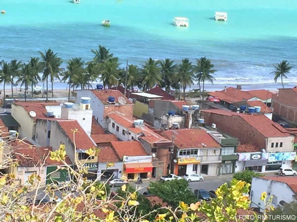 Maragogi: onde fica, praias, o que fazer e mais! - Turista